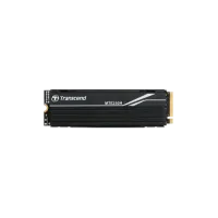 

                                    Transcend 250H 4TB M.2 2280 NVMe PCIe Gen4 x4 SSD